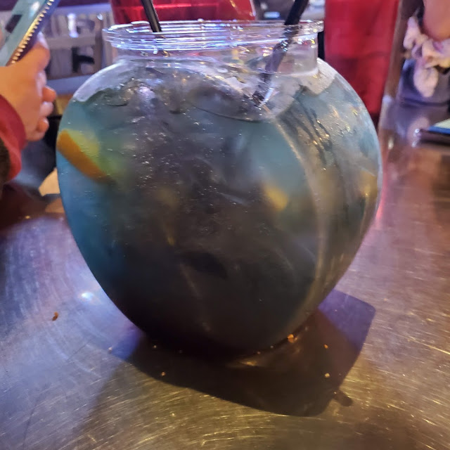 Fish Bowl