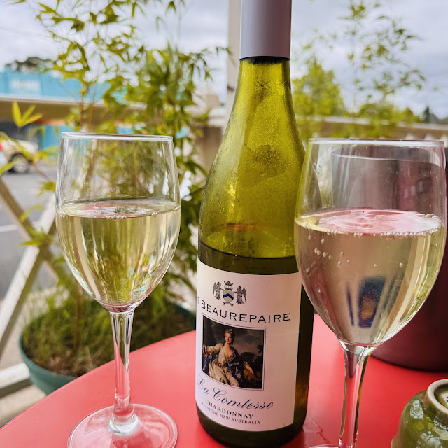 Chardonnay