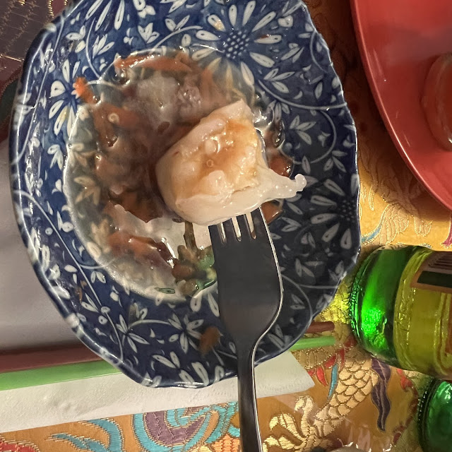 Prawn Dumplings