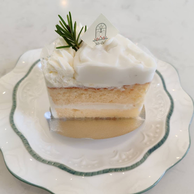 Coconut Cake