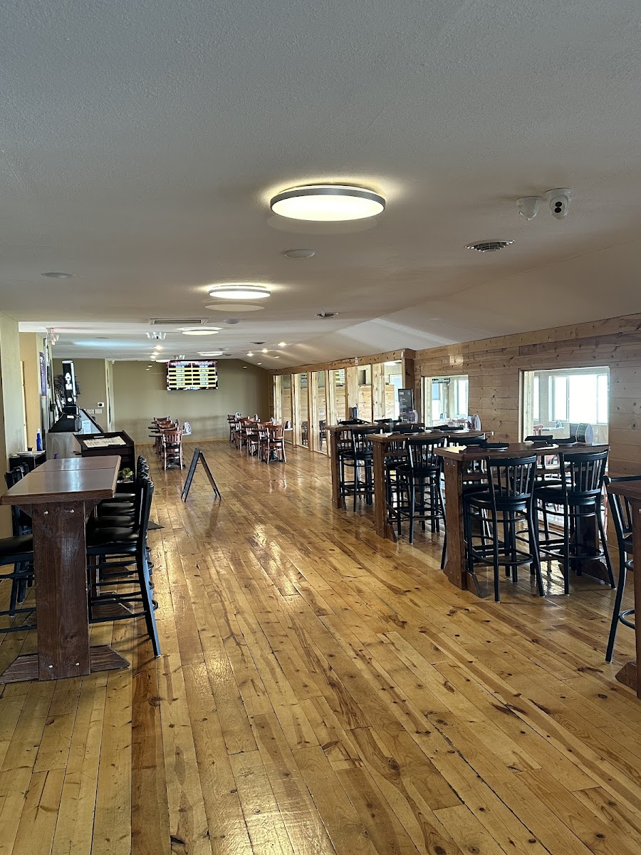 307 Derby Club Gaming Parlor and Restaurant