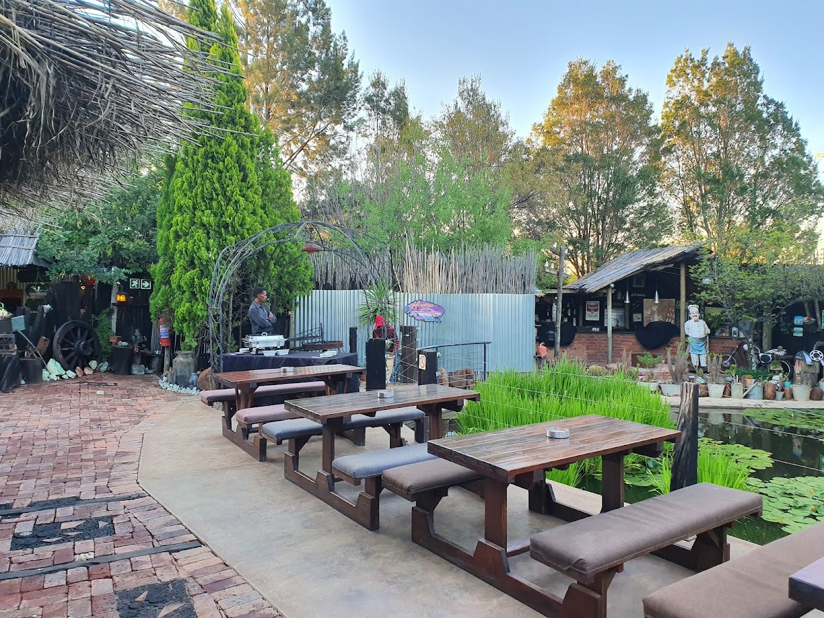 33-3 Degrees Function and Party Venue