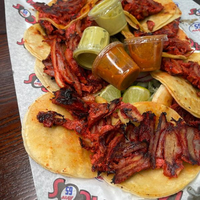 Al Pastor