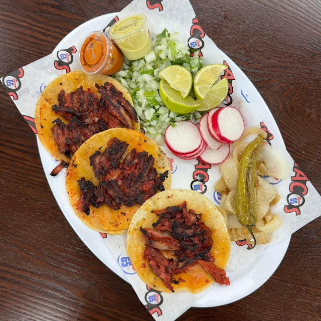 Trompo Gordita