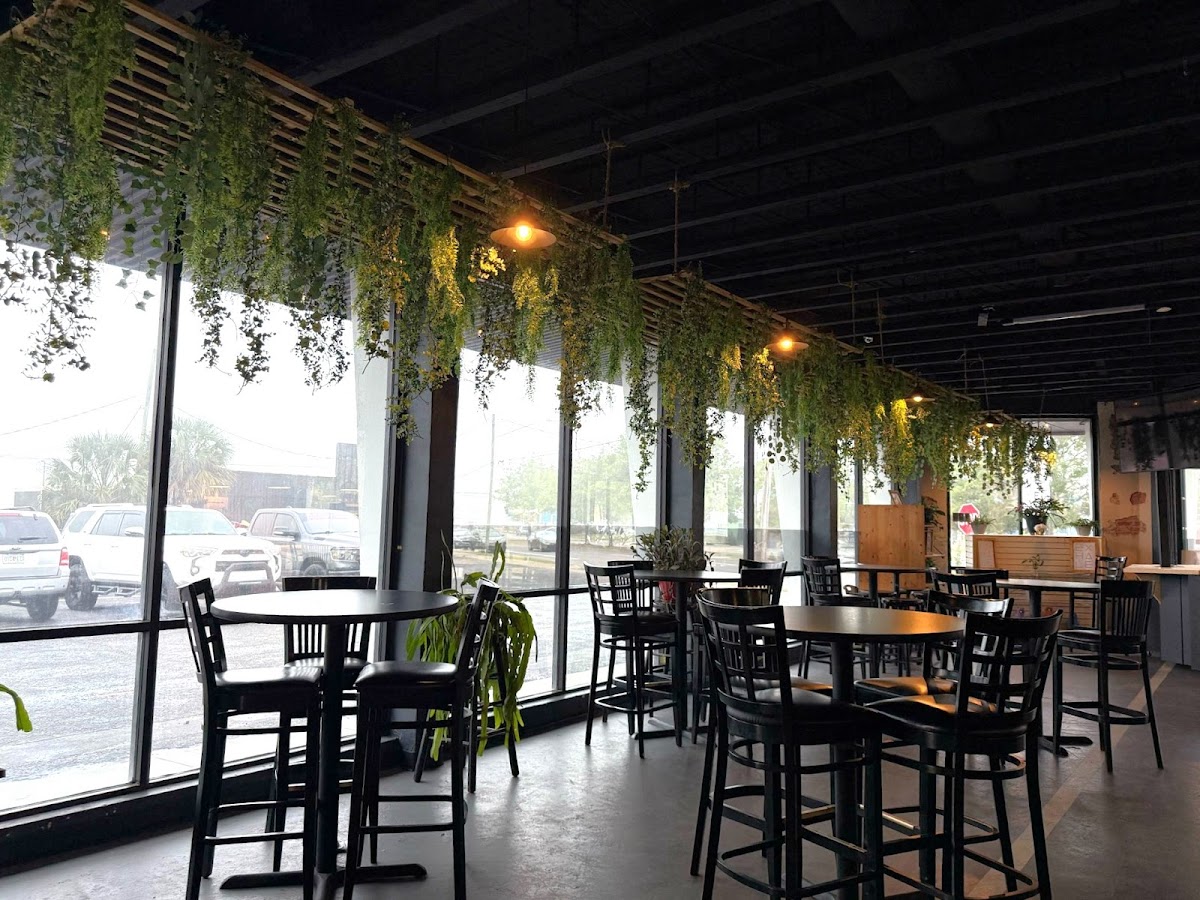 380 Peruvian Bistro