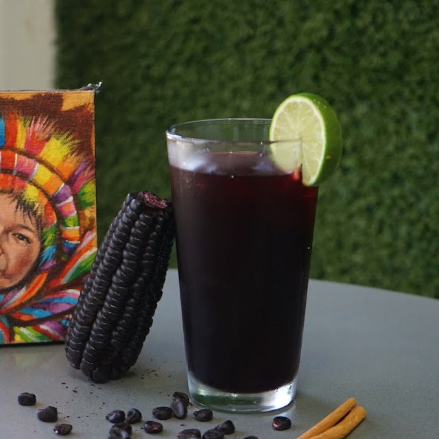 Chicha Morada