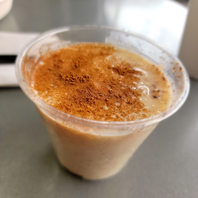 Arroz Con Leche