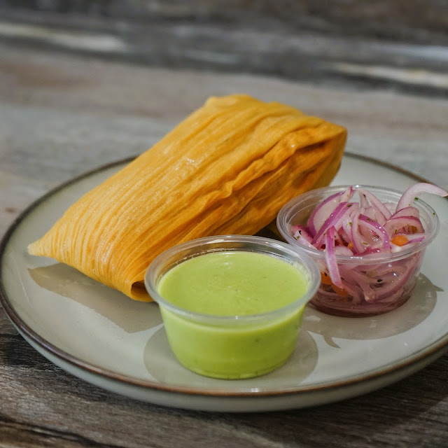 Tamale