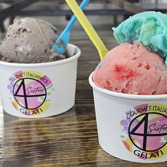 Oreo Krunch Ice Cream