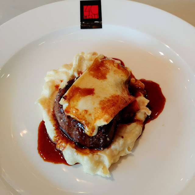 Classic Filet Mignon