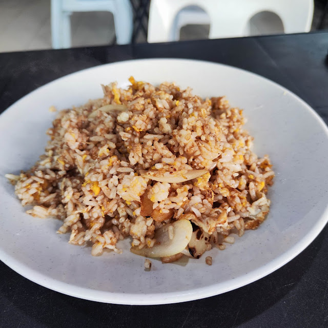 Fried Rice