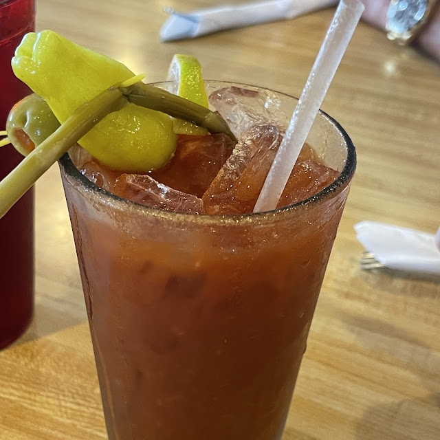 Bloody Mary