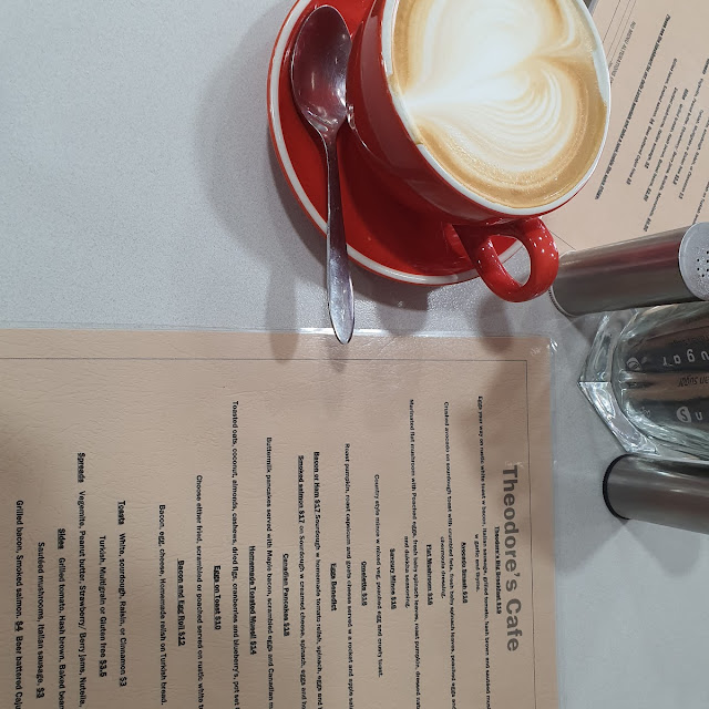 Latte