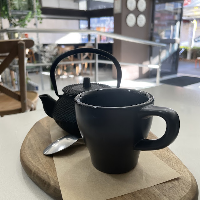Tea