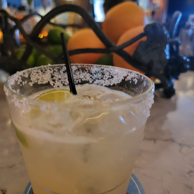 Margarita