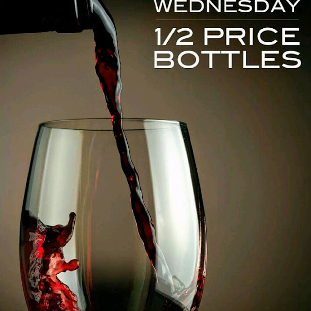 Wine Wednesday