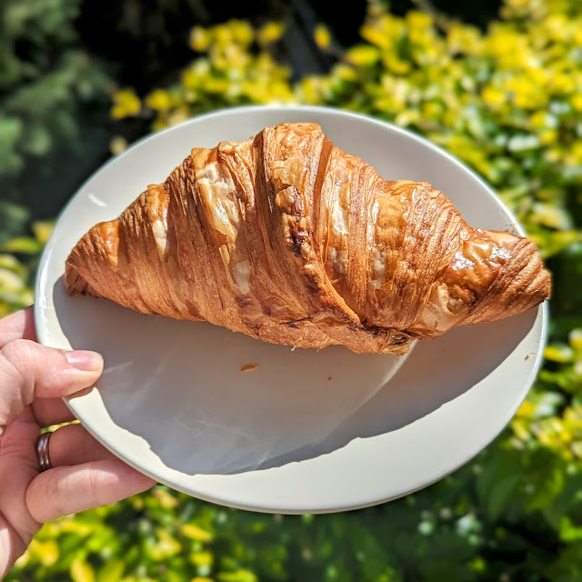 Butter Croissant
