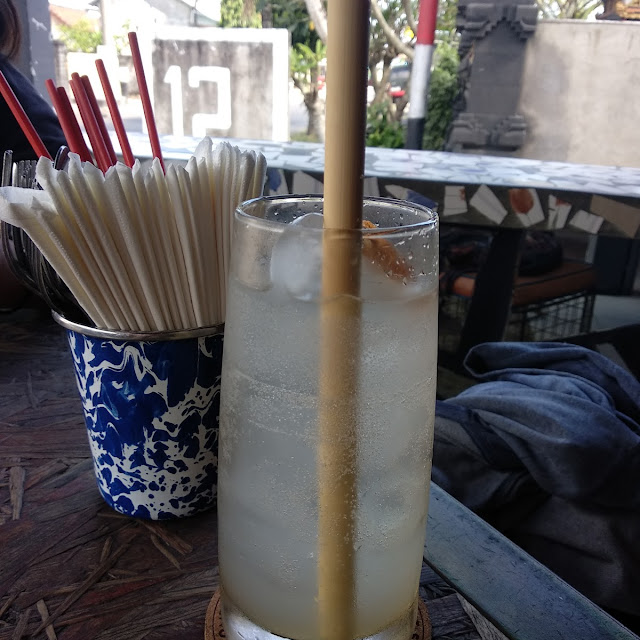 Lemongrass Kaffir Lime