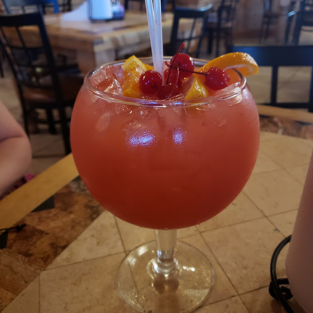 Fish Bowl