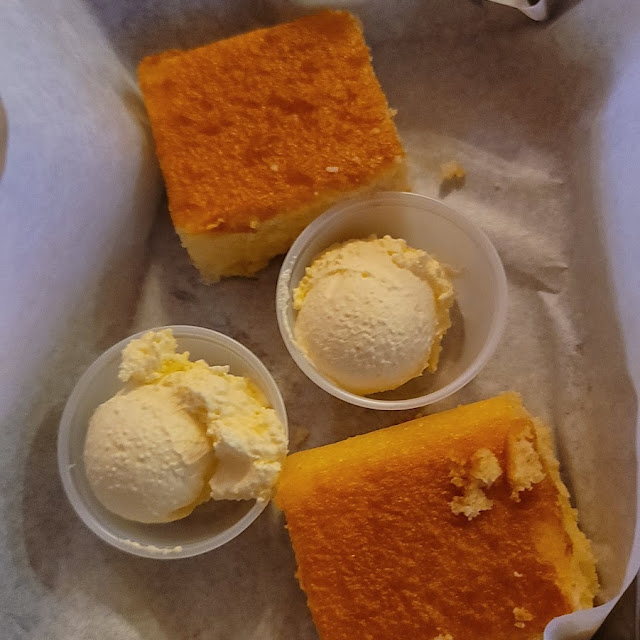Cornbread
