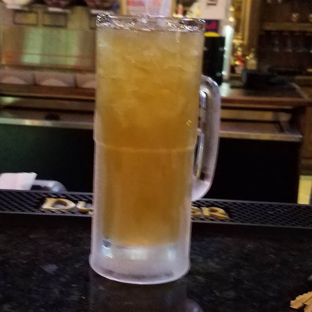 Iced Tea