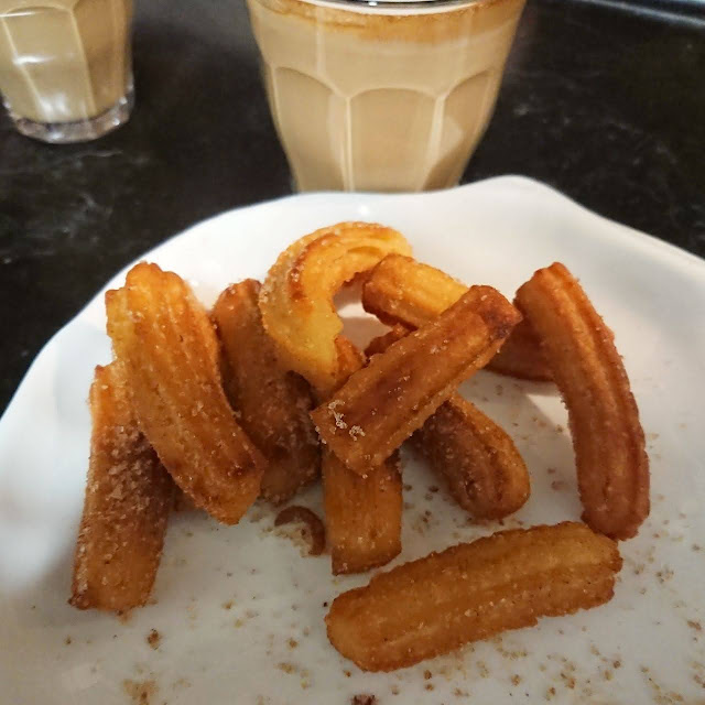 Churros