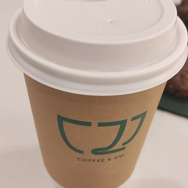 Peanut Butter Oat Latte