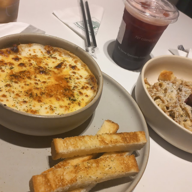 Lasagna