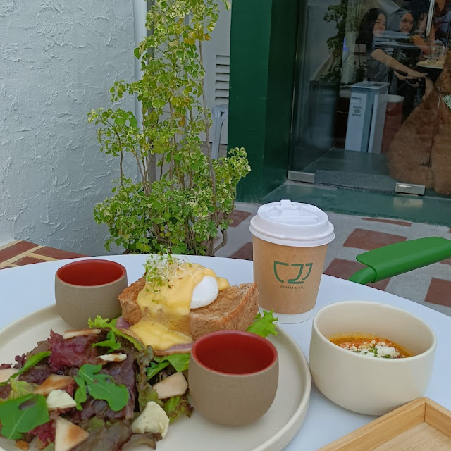 Breakfast Set