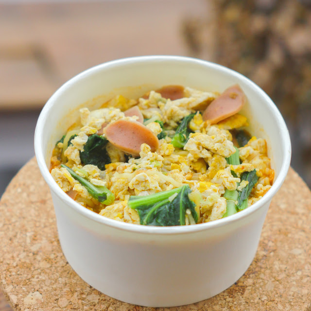 Indomie Dokdok Spesial 74