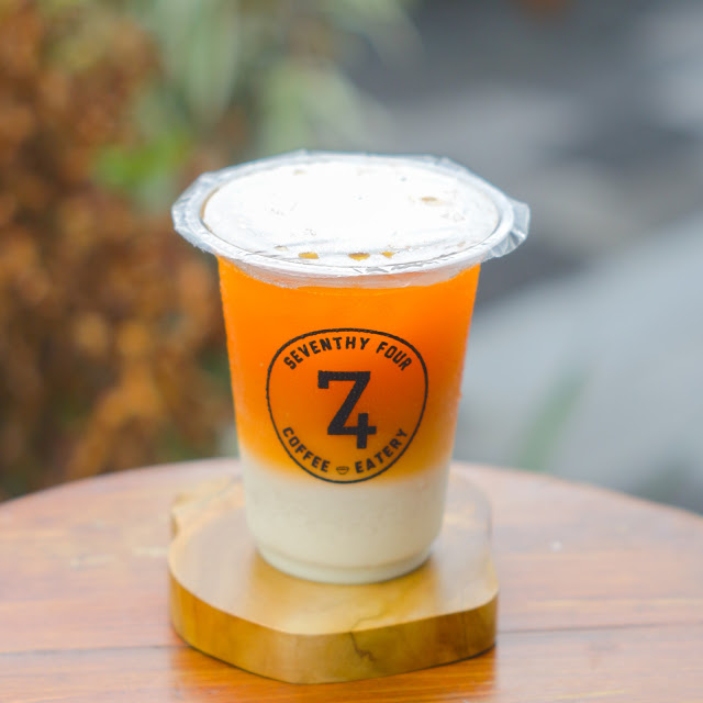 Thai Tea