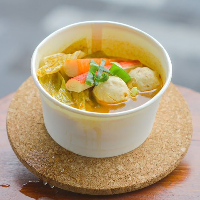Tom Yum