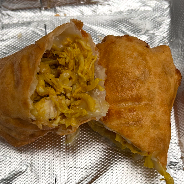 Samosa