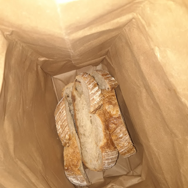 Classic Sourdough