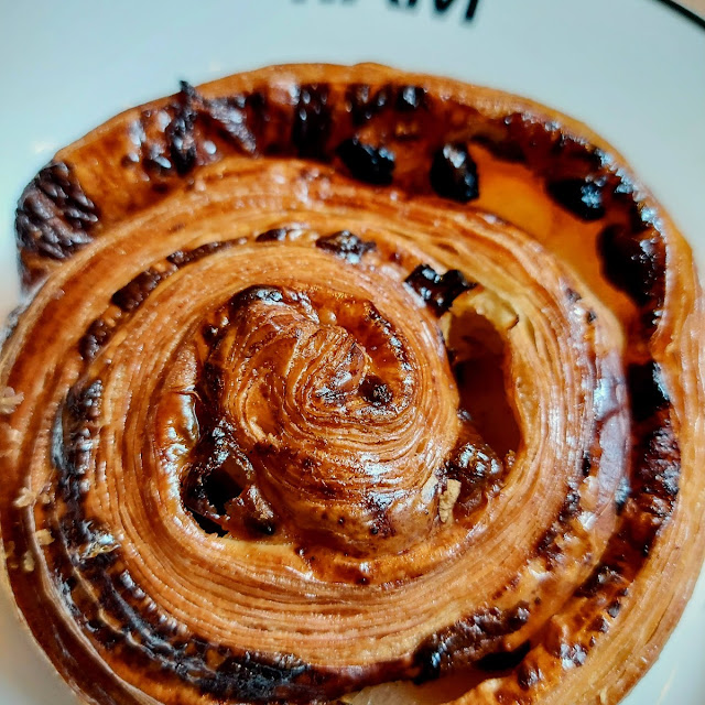 Danish Raisin