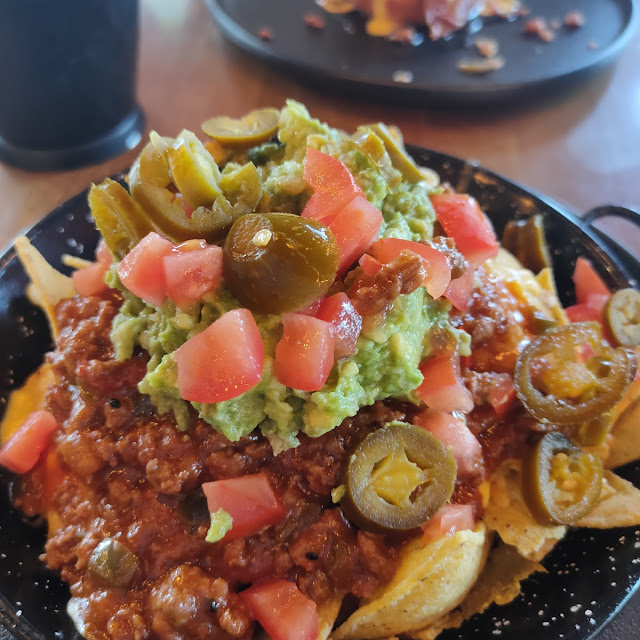 Nachos