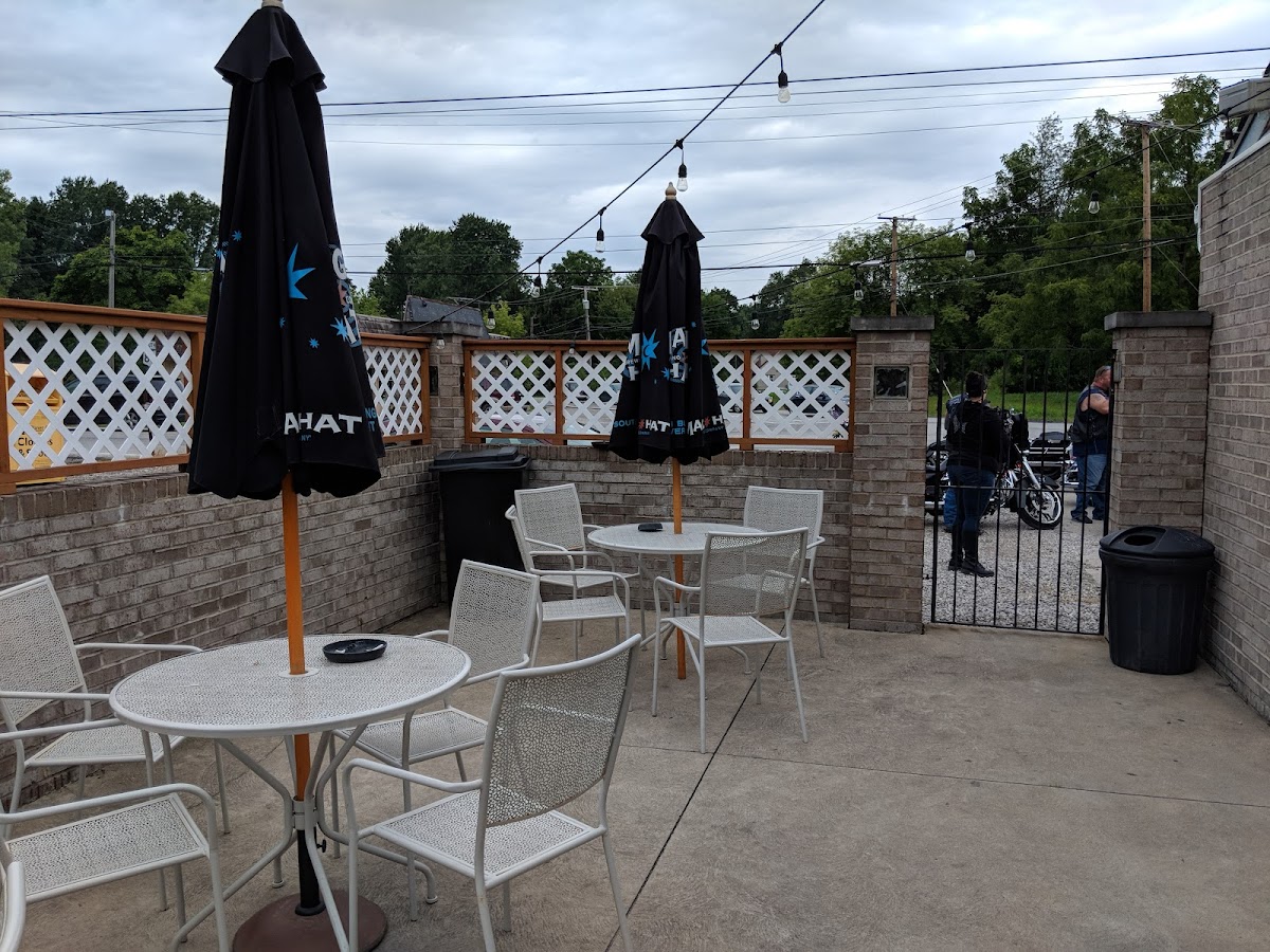 83 & Chestnut Pub and Eatery - North Ridgeville, OH