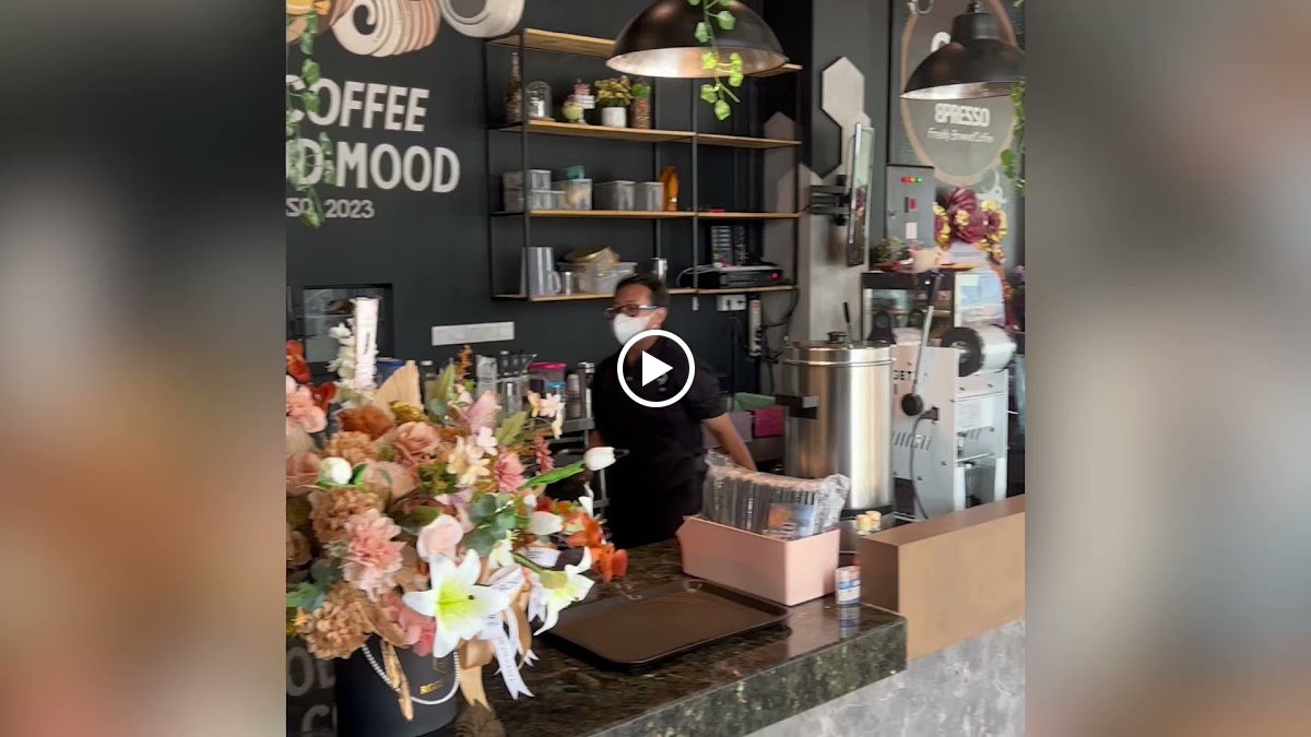 8presso Coffee