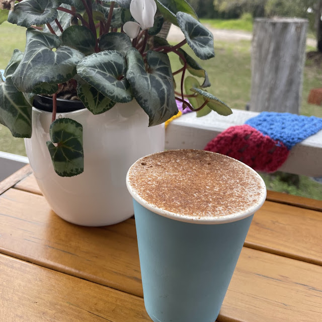 Chai Latte