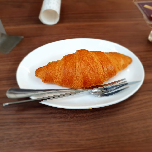 Original Croissant