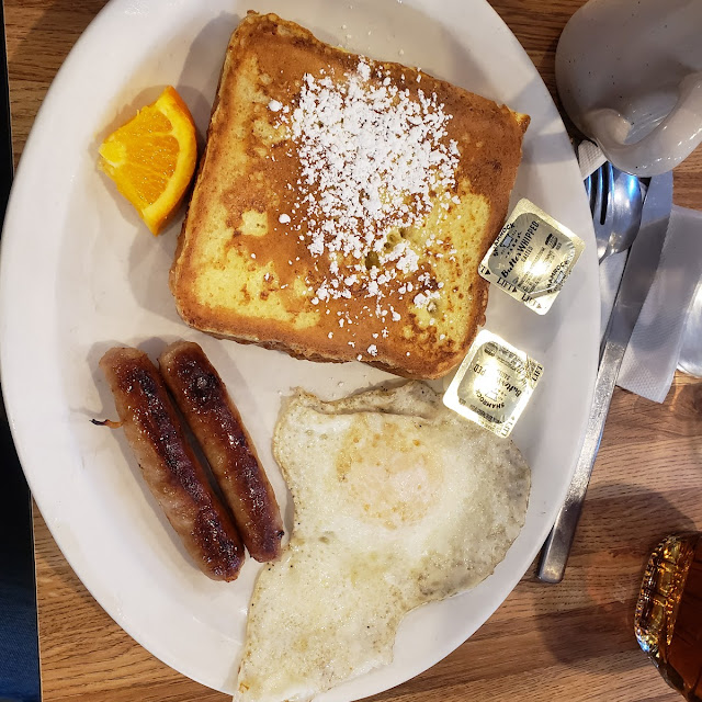 French Toast