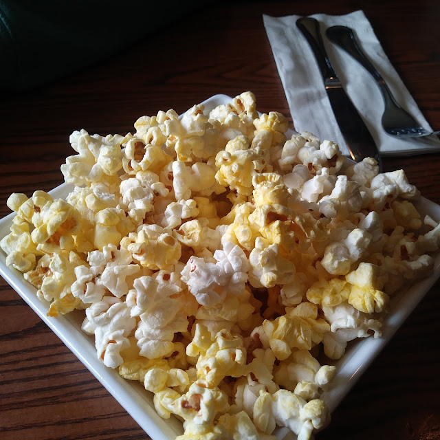 Popcorn