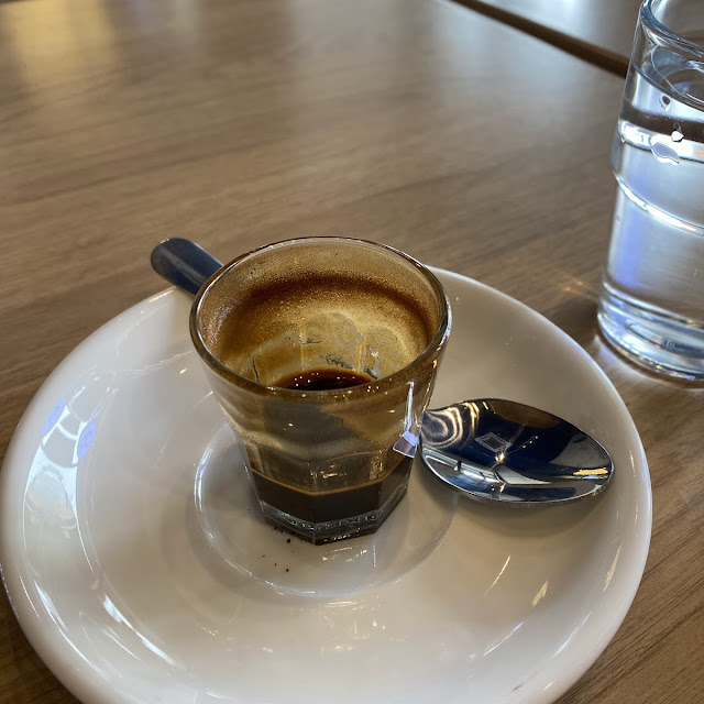 Espresso