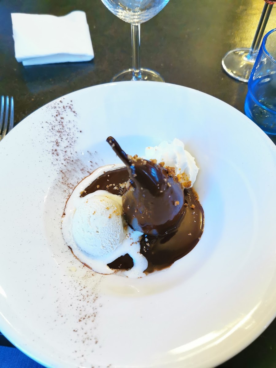 A bout de souffle - Restaurant Bar Paris 14