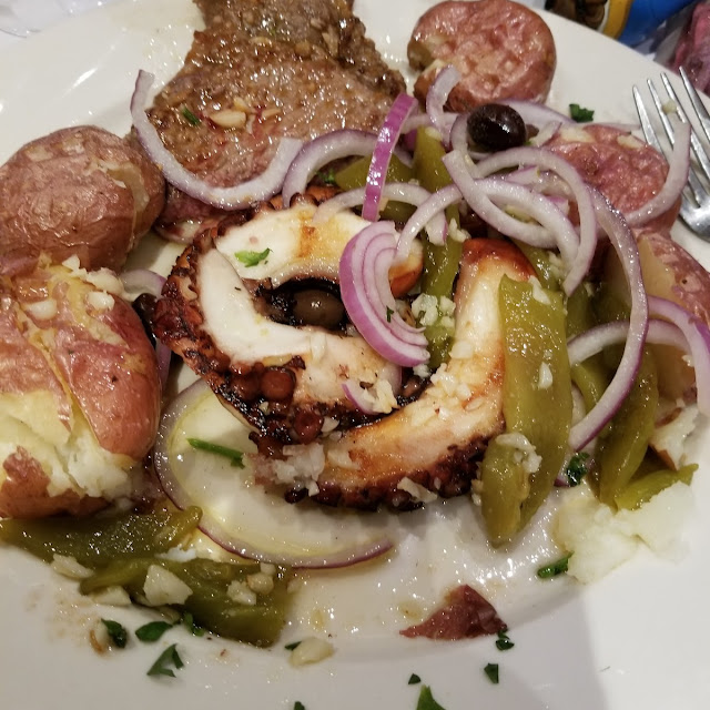 Octopus
