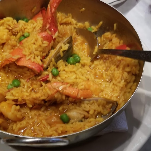 Paelha Valenciana