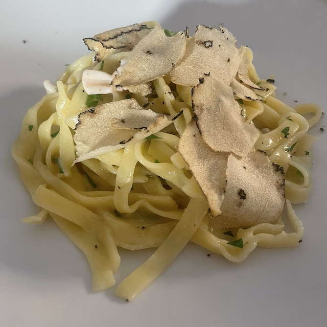 Tartufo Estivo