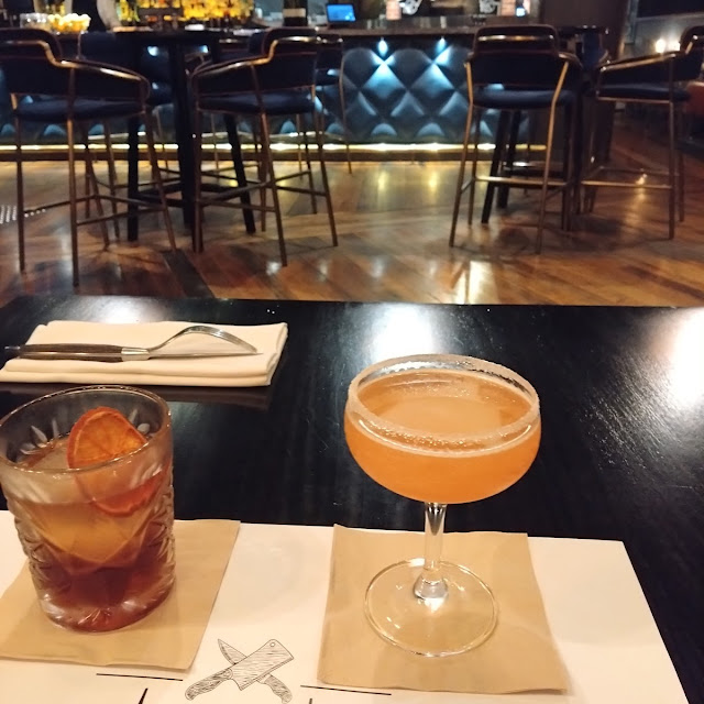 Cocktails