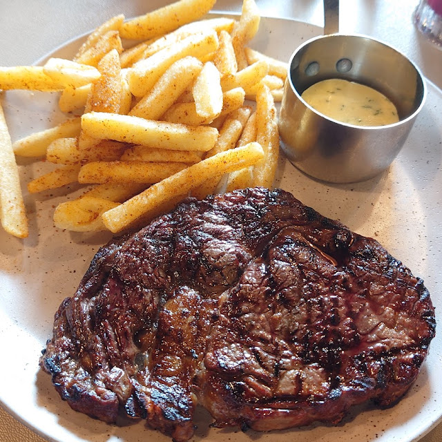Scotch Fillet
