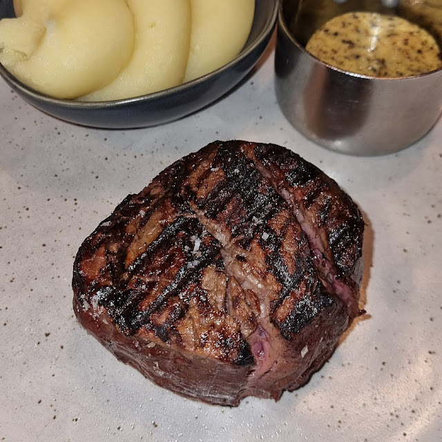 Eye Fillet